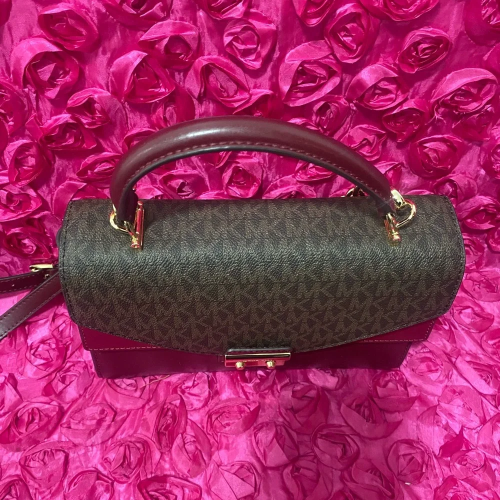 Authentic Michael kors bag